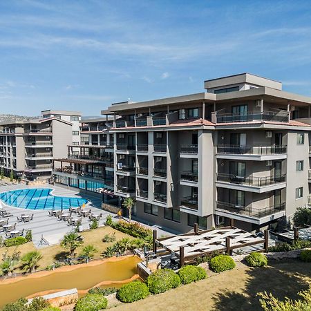 Hierapark Thermal & Spa Hotel Pamukkale Exteriör bild