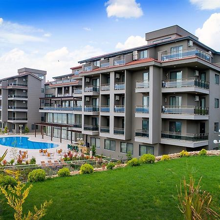 Hierapark Thermal & Spa Hotel Pamukkale Exteriör bild