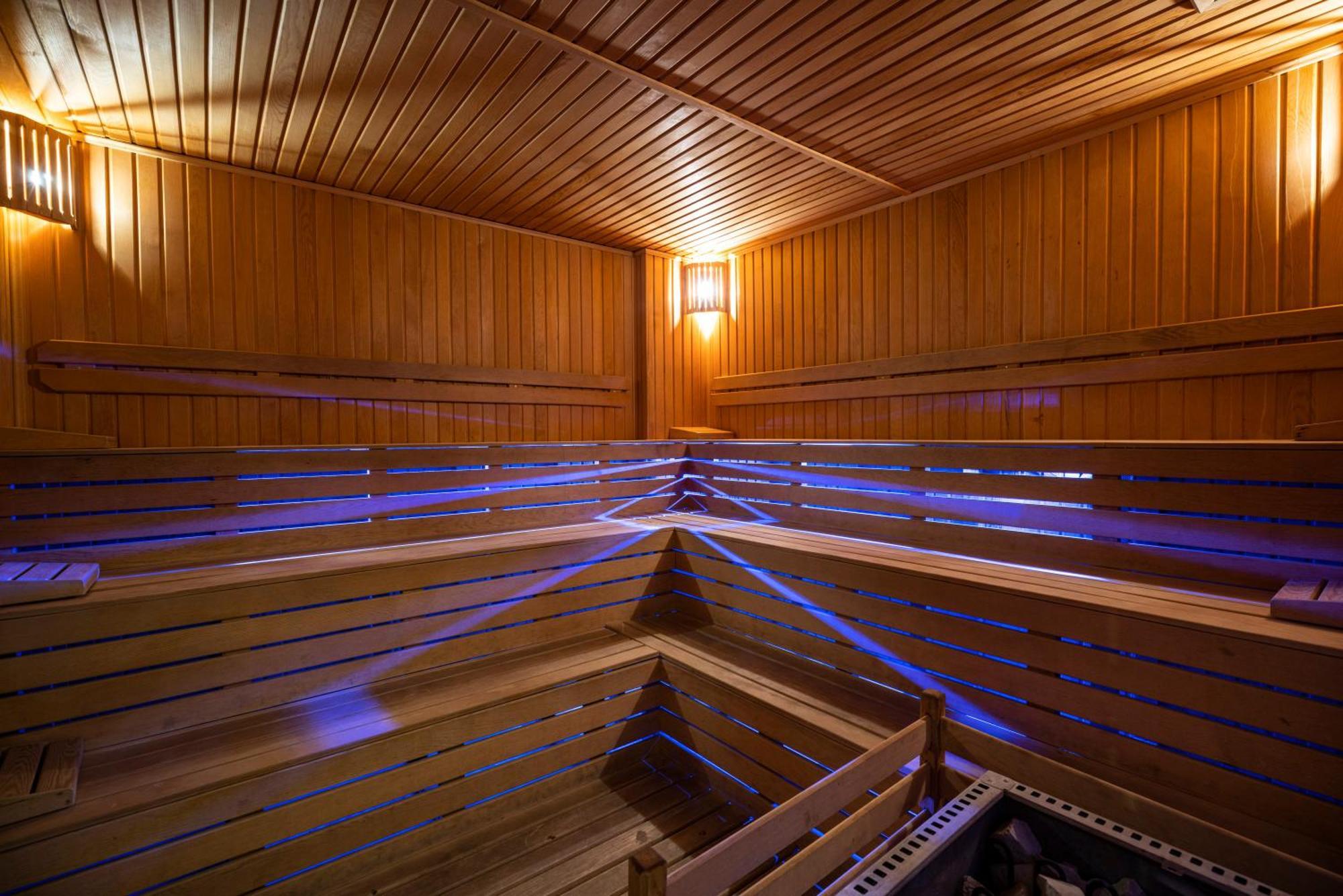 Hierapark Thermal & Spa Hotel Pamukkale Exteriör bild